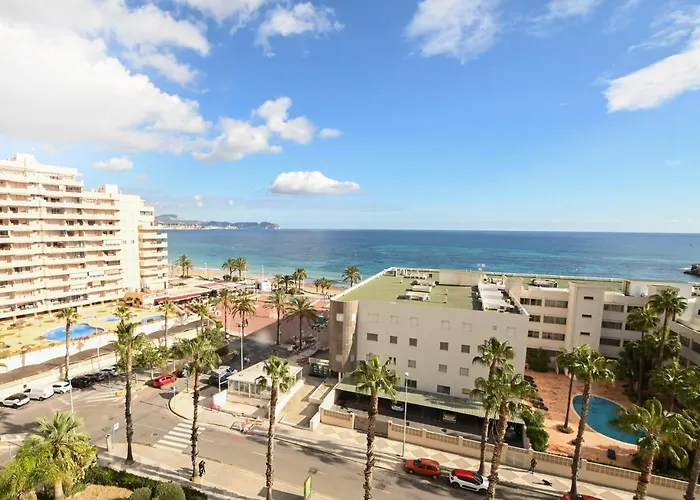Apartamento \