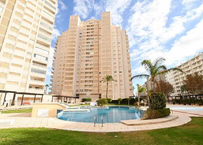 Apartamento \